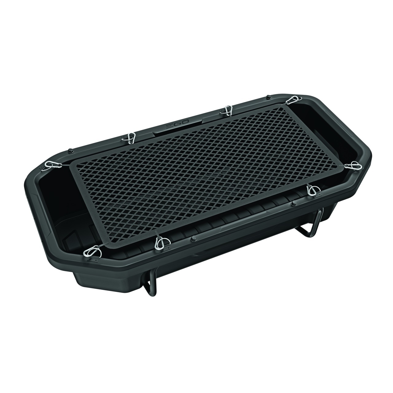 Odkládací box pro rider EGO Z6 - AMG1000