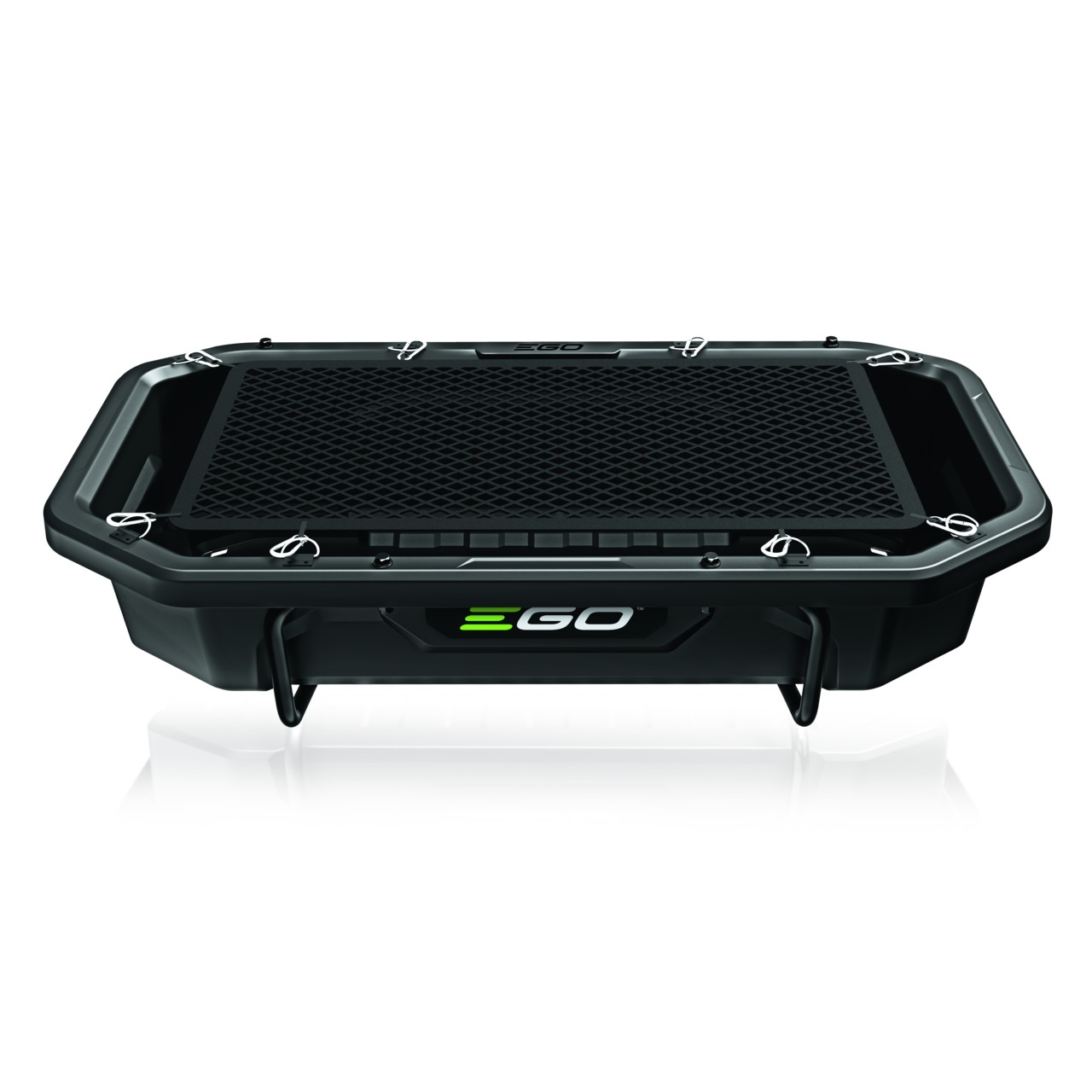 Odkládací box pro rider EGO Z6 - AMG1000