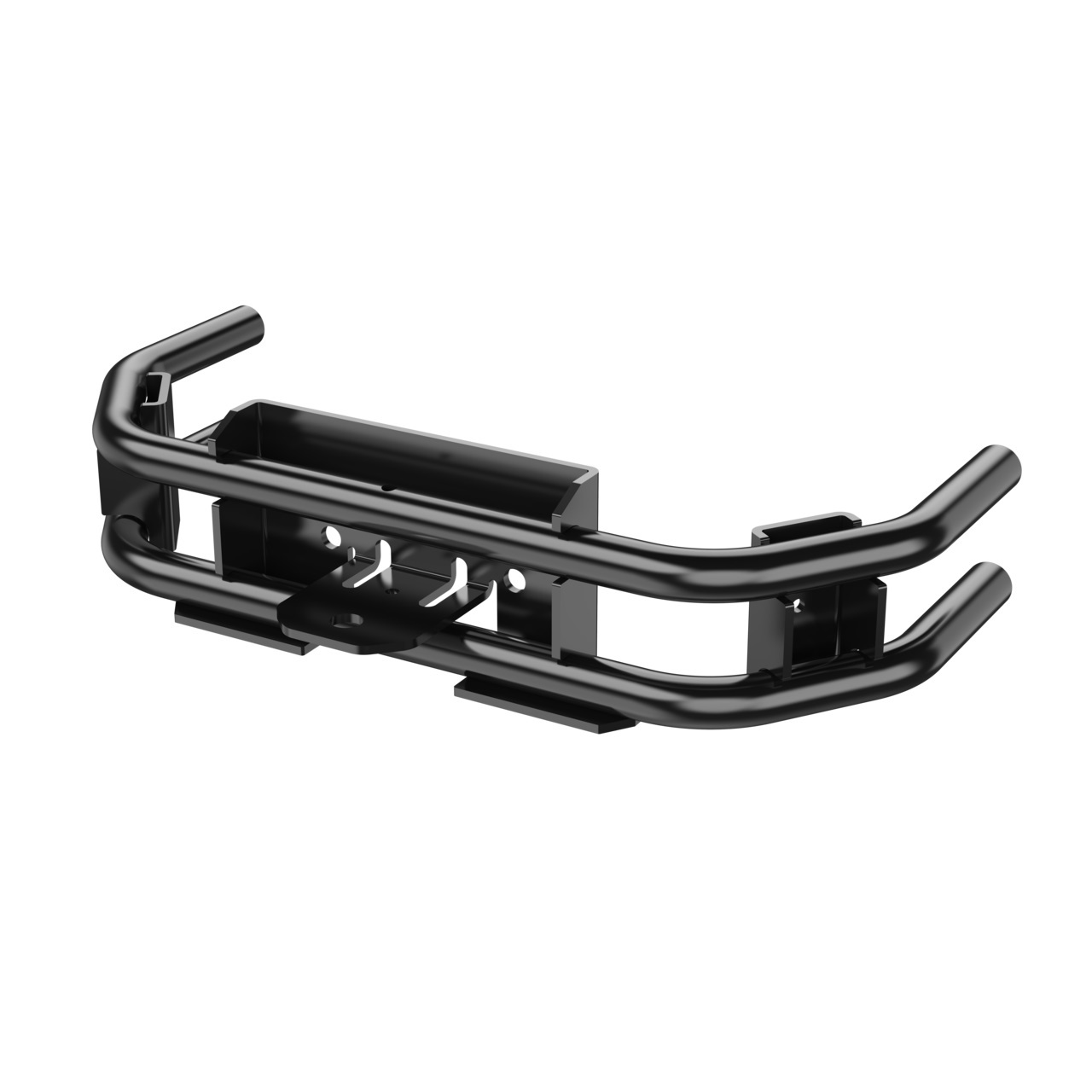 Zadní nárazník pro rider EGO Z6 - AMB1000