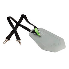 Závěs pro křovinořez s bočním chráničem nohy - AHP1300