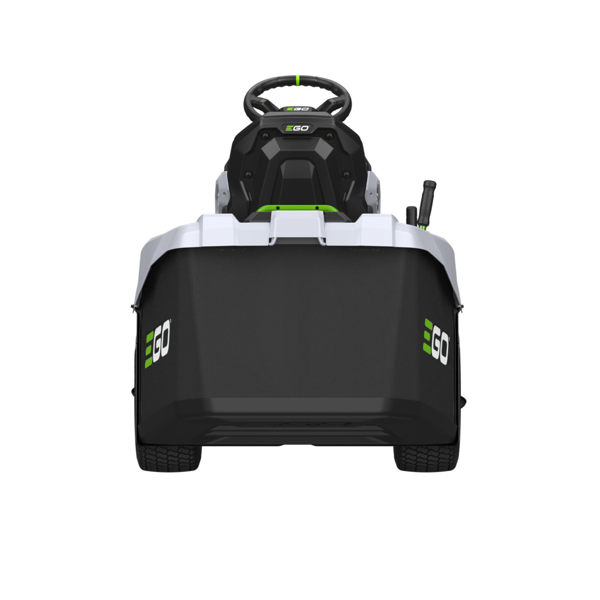 AKU zahradní traktor TR3801E-B