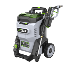 AKU tlaková myčka HPW2000E