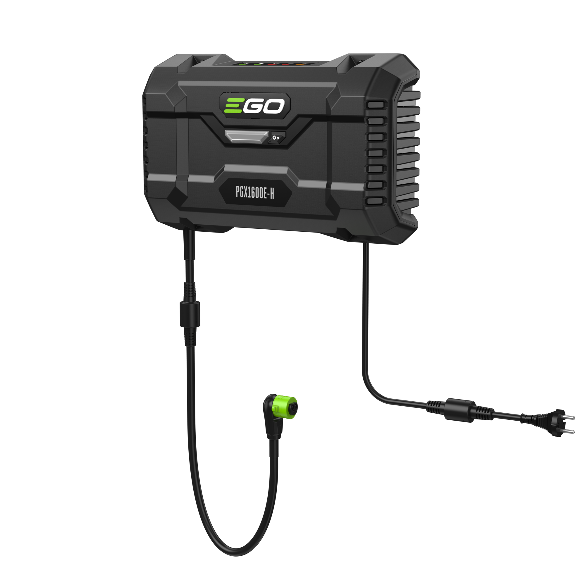 PRO-X supernabíječka PGX1600E-H