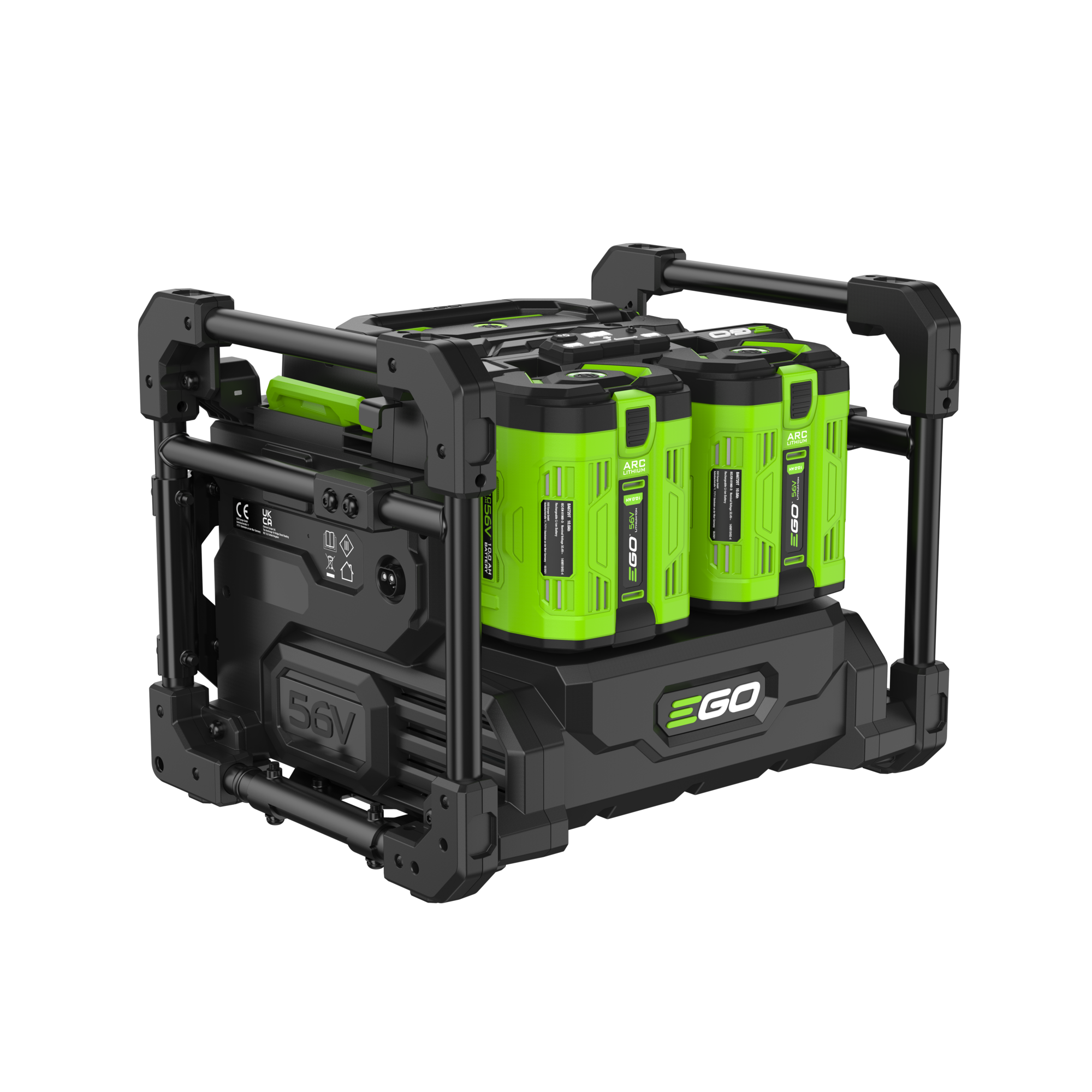 PRO-X přenosná nabíjecí powerbanka PGX1401PB