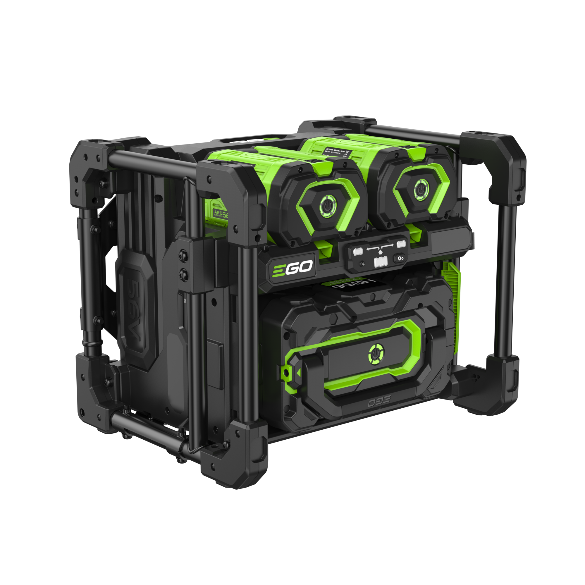 PRO-X přenosná nabíjecí powerbanka PGX1401PB