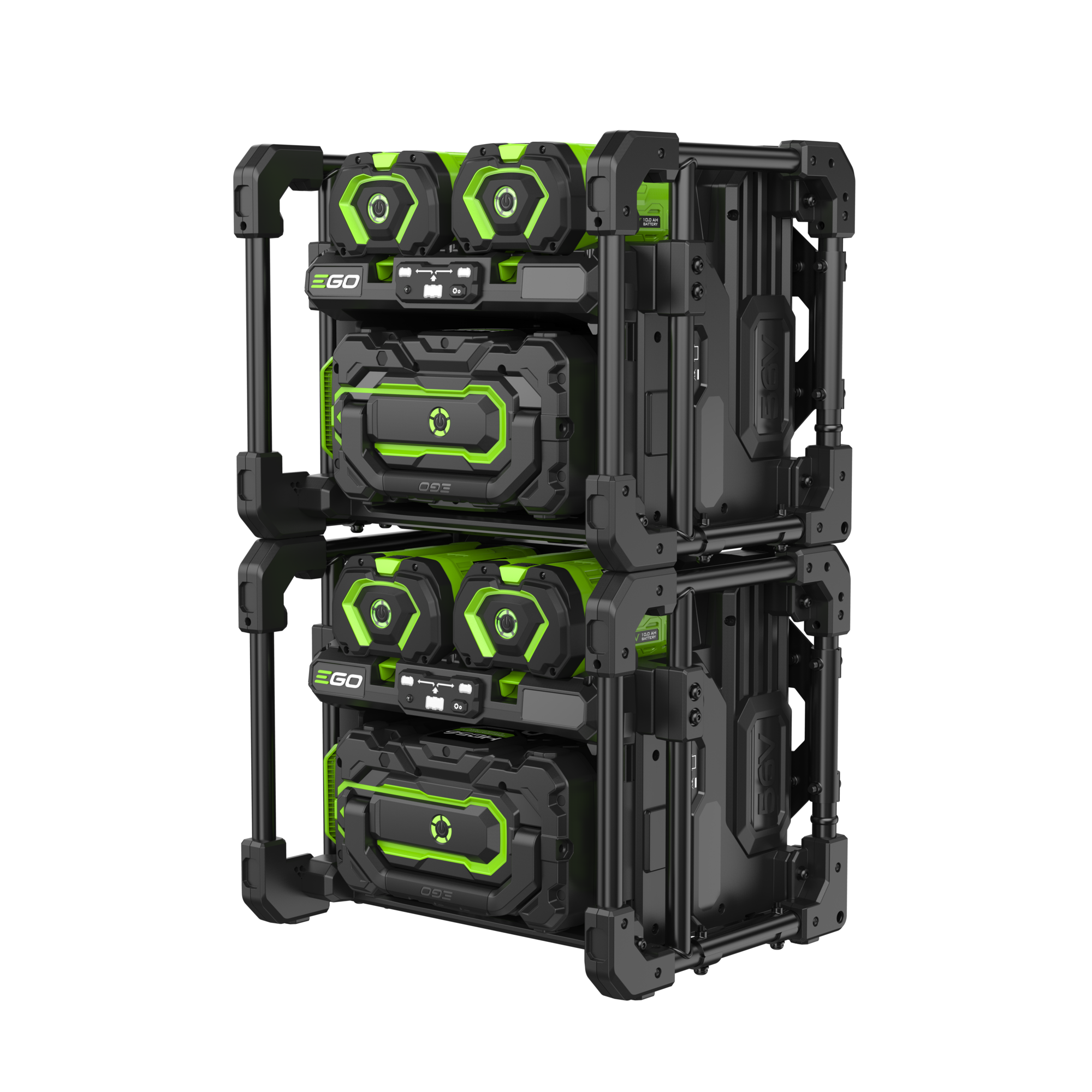 PRO-X přenosná nabíjecí powerbanka PGX1401PB