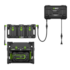 PRO-X nabíjecí-sada PGX1602E-H (PGX1600E-H+PGX3000D+PGX1401PB)