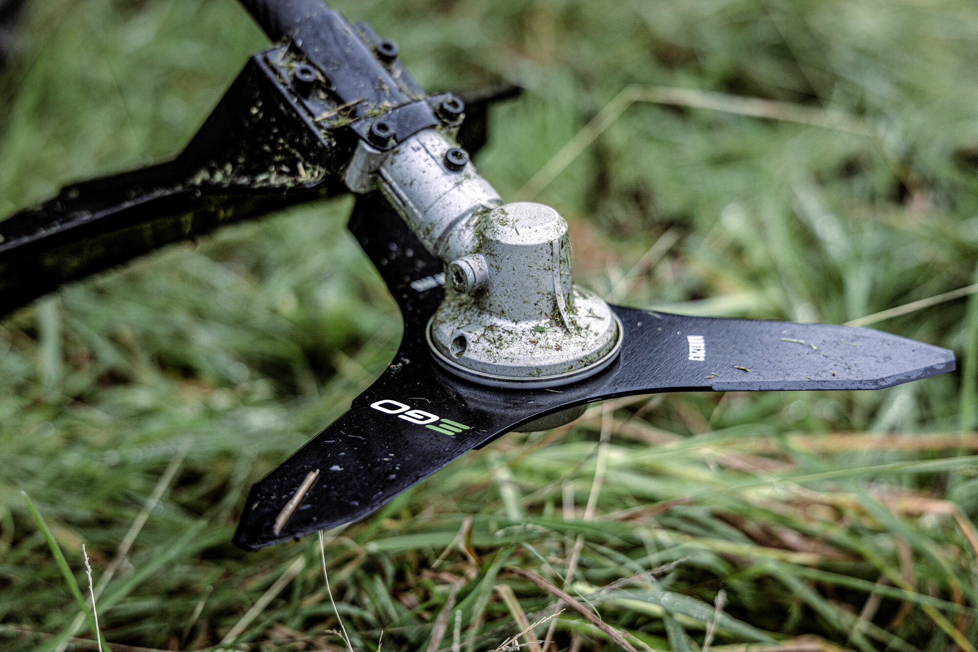 AKU PRO-X křovinořez BCX4500 (pouze stroj) — fotografie 2