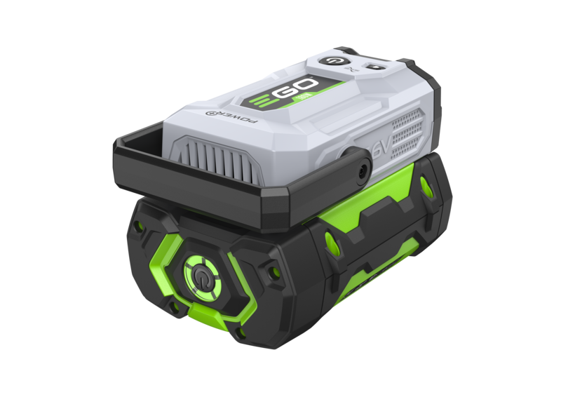 Měnič napětí Nexus Escape PAD1800E