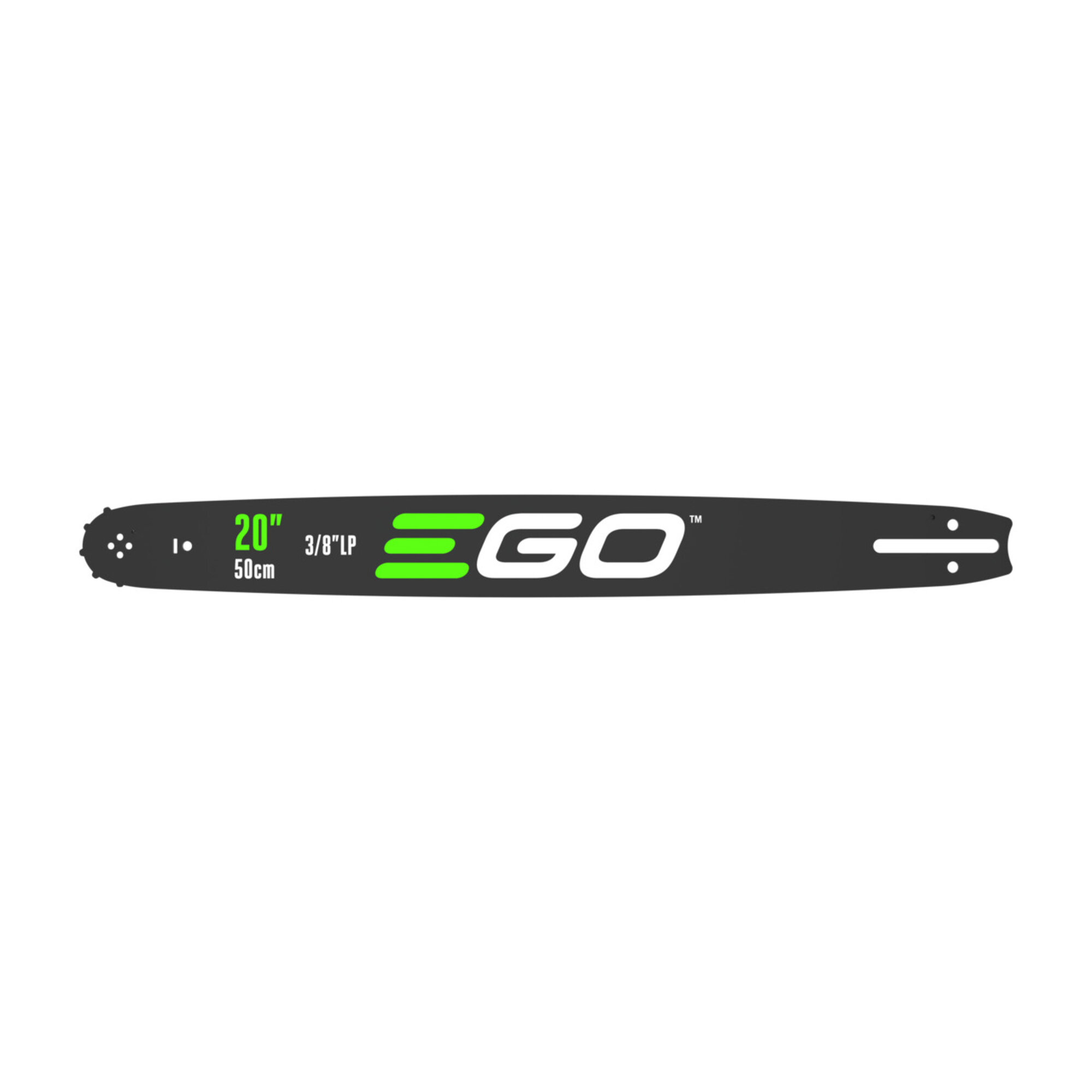 Vodící lišta 50cm pro CS2000E - AG2005