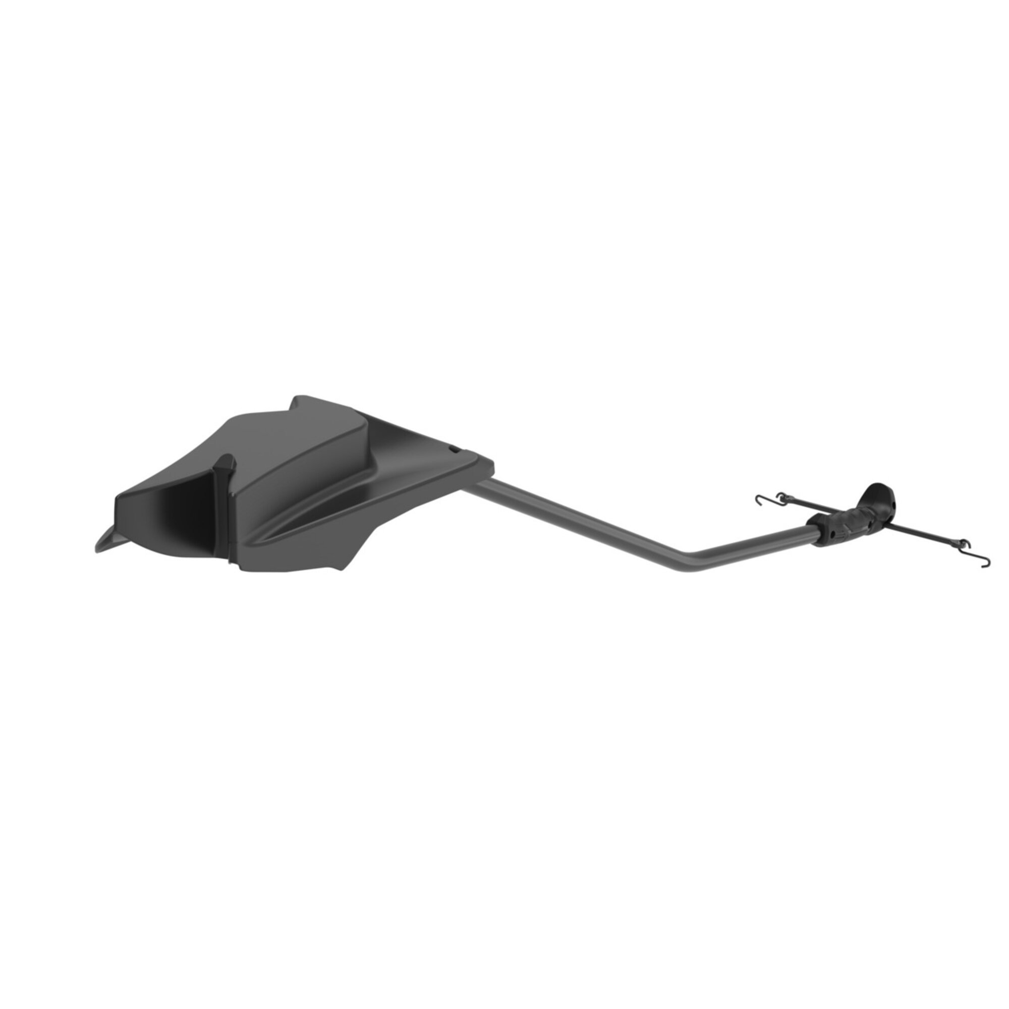 Mulčovací záslepka pro traktor EGO TR3800E-B - AMP3800T