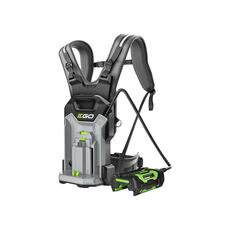 Zádový nosič baterií PROFI BHX1000-K0002