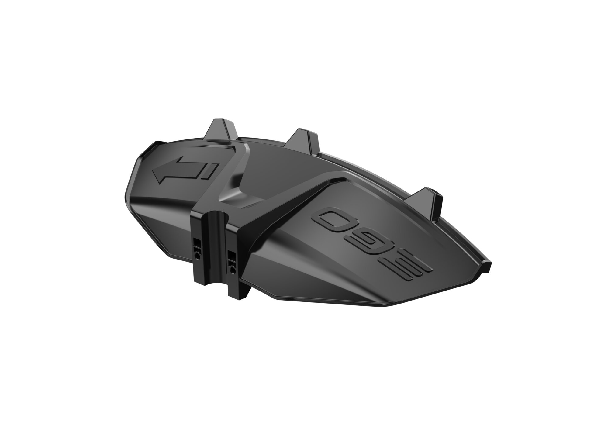 Ochranný kryt žacího kotouče - AD4500 pro STX4500 a BCX4500