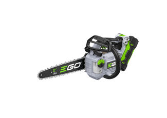 AKU jednoruční řetězová pila CS1200E (pouze stroj)