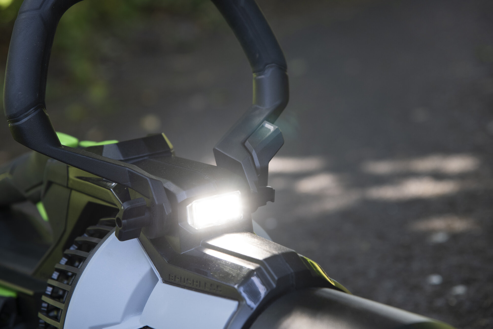 AKU fukar LBX1000 (pouze stroj) — fotografie 1