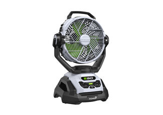 AKU zvlhčovací ventilátor FN1000E