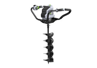 Aku pohonná jednotka půdního vrtáku PHA7404E - sada