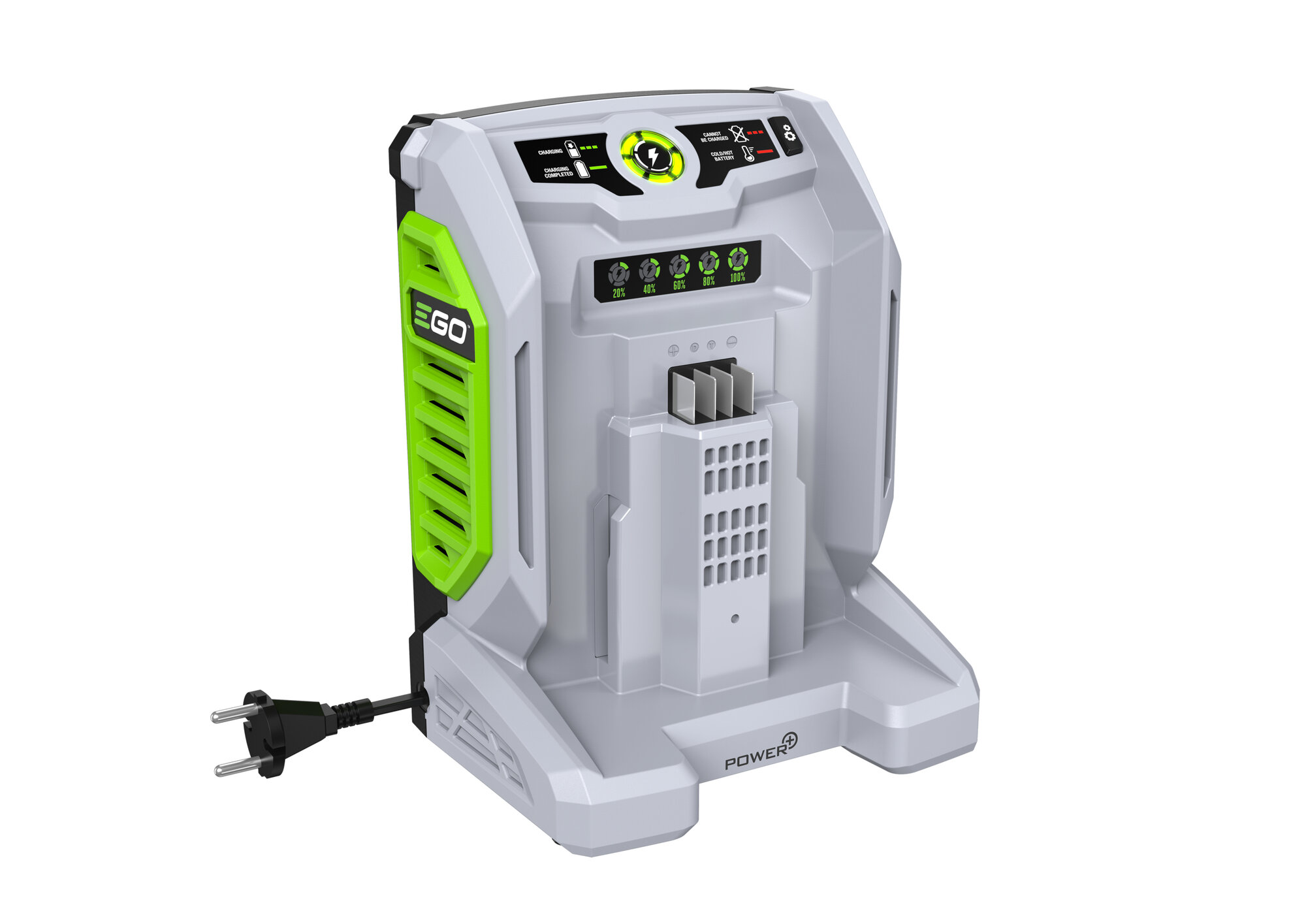 AKU rychlonabíječka CH7000E-T