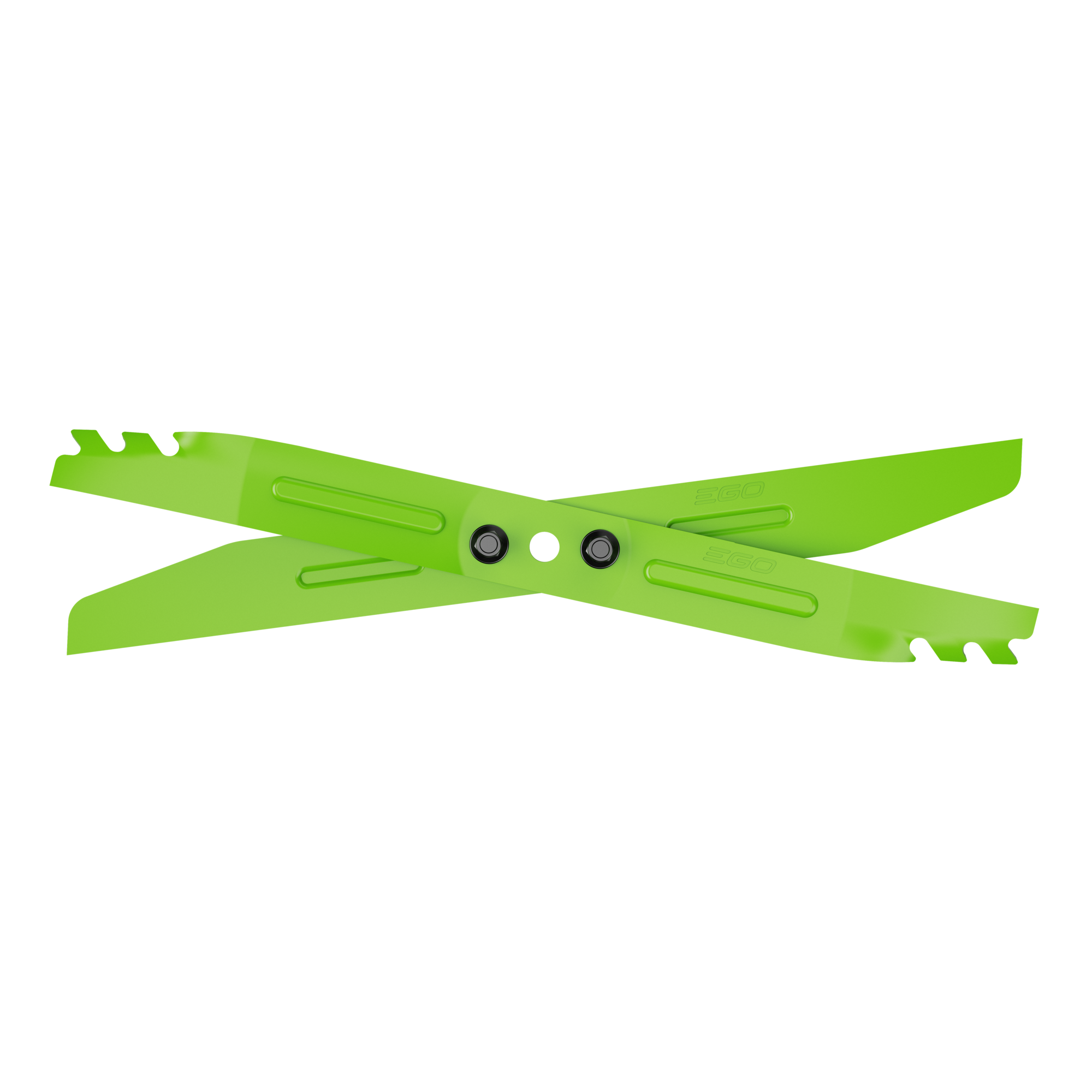 "Mulčovací" nože pro LM2230E-SP - AB2211D-E