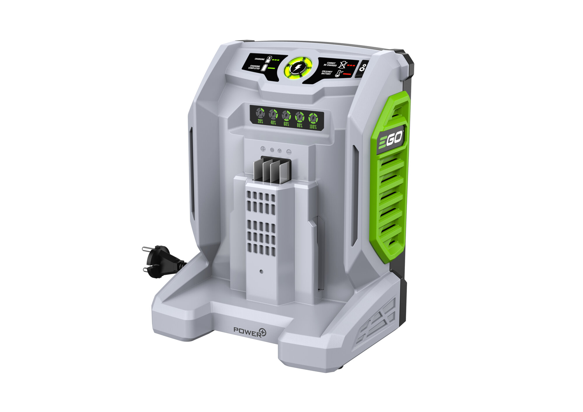AKU rychlonabíječka CH7000E-T