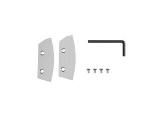 Břity pro vrták do ledu - AB0800I