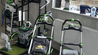 Greenkeeping s.r.o. - ŠENA SHOP