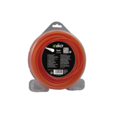 Vyžínací struna kulatá 2,4mm/90m AL2490R 