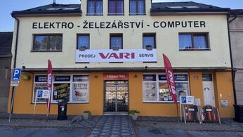 Elektro Dvořák