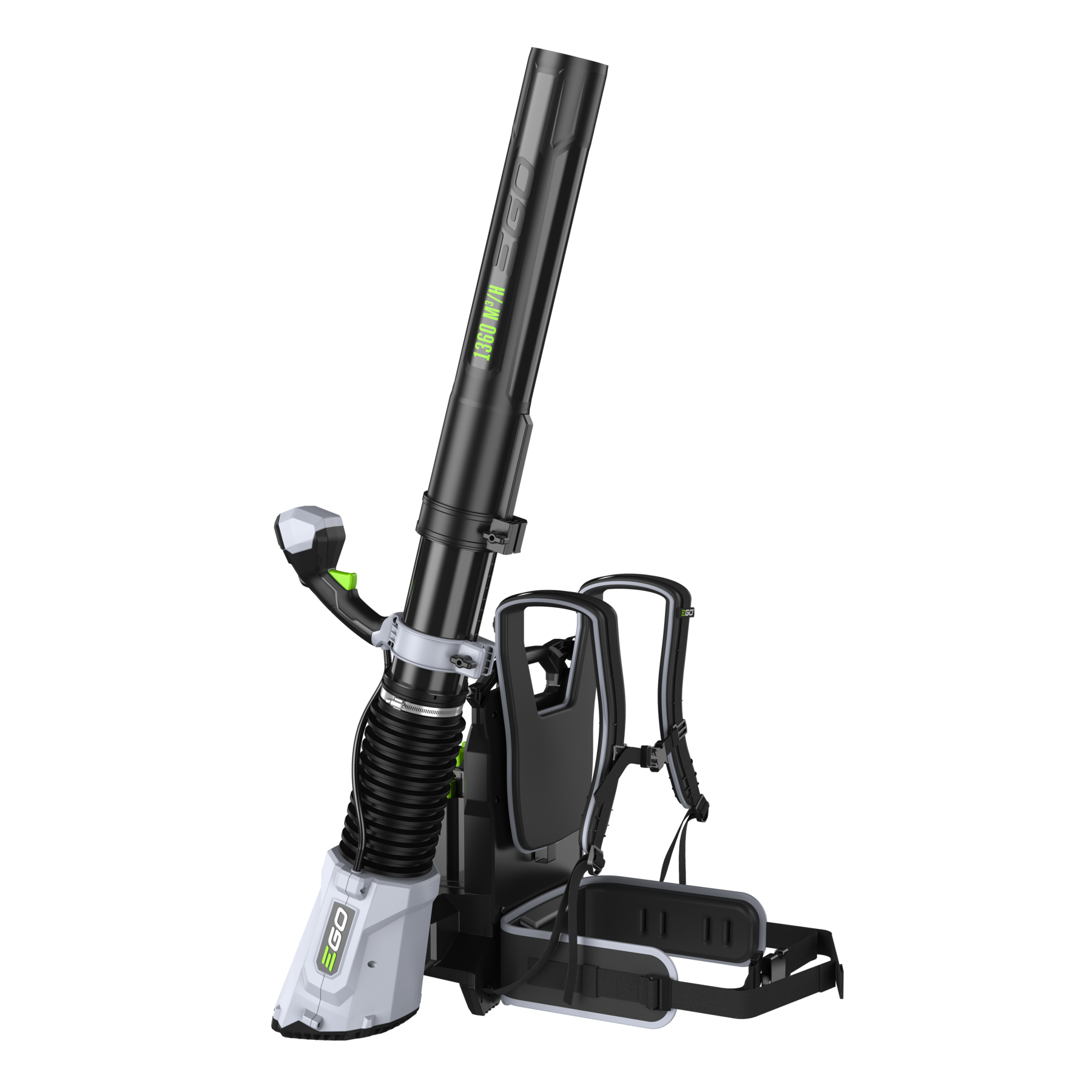AKU PRO X zádový fukar LBPX8000 (pouze stroj)