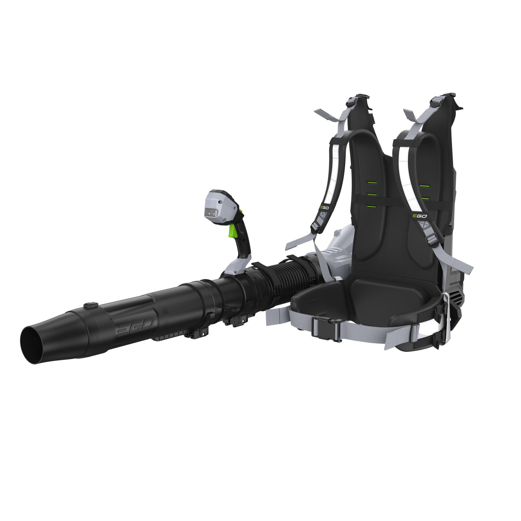 AKU PRO X zádový fukar LBPX1100 (pouze stroj)
