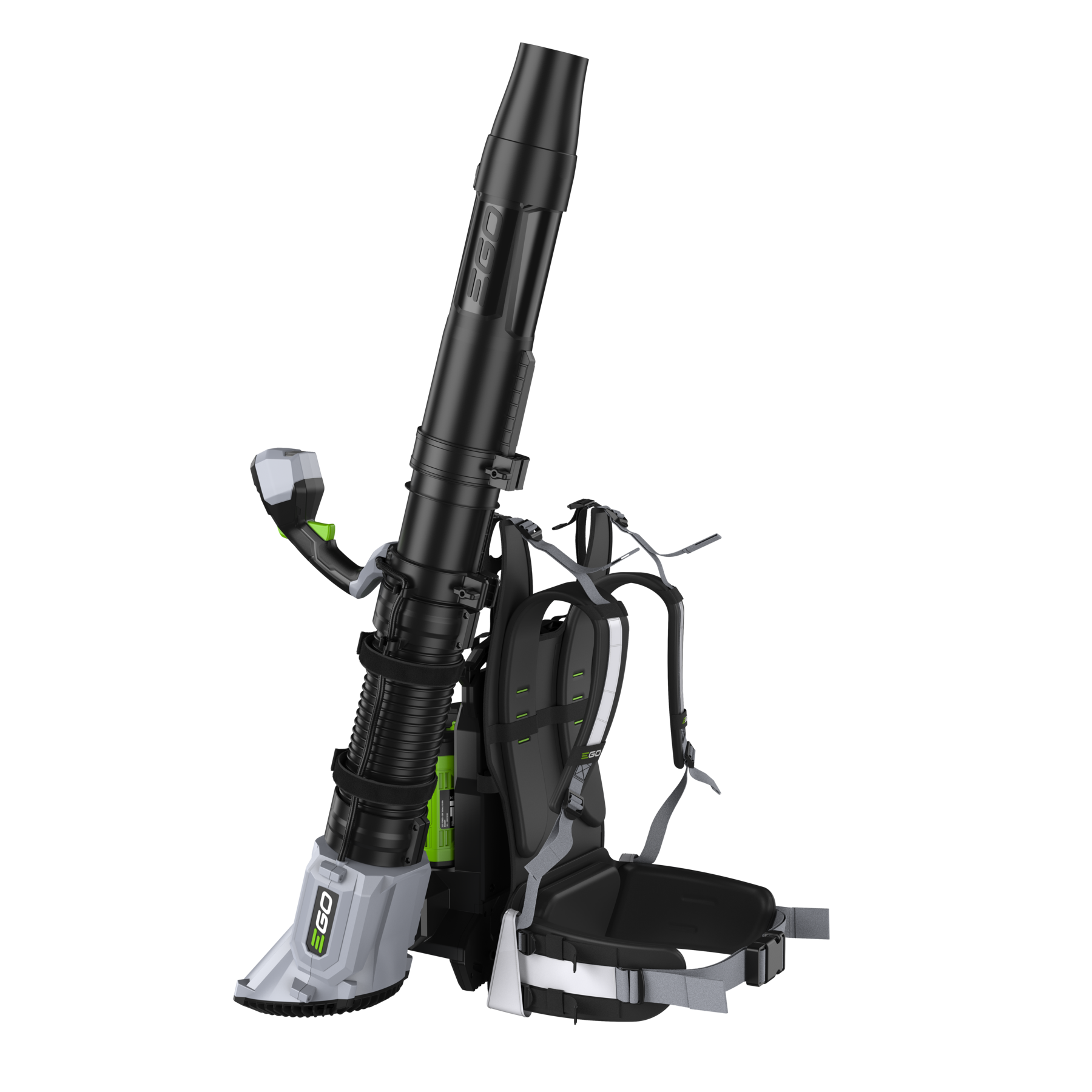 AKU PRO X zádový fukar LBPX1100 (pouze stroj)