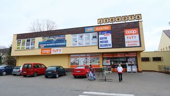 Elektro Dvořák