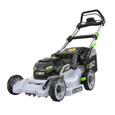 AKU sekačka bez pojezdu LM1910E