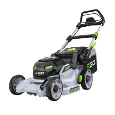 AKU sekačka bez pojezdu LM1710E