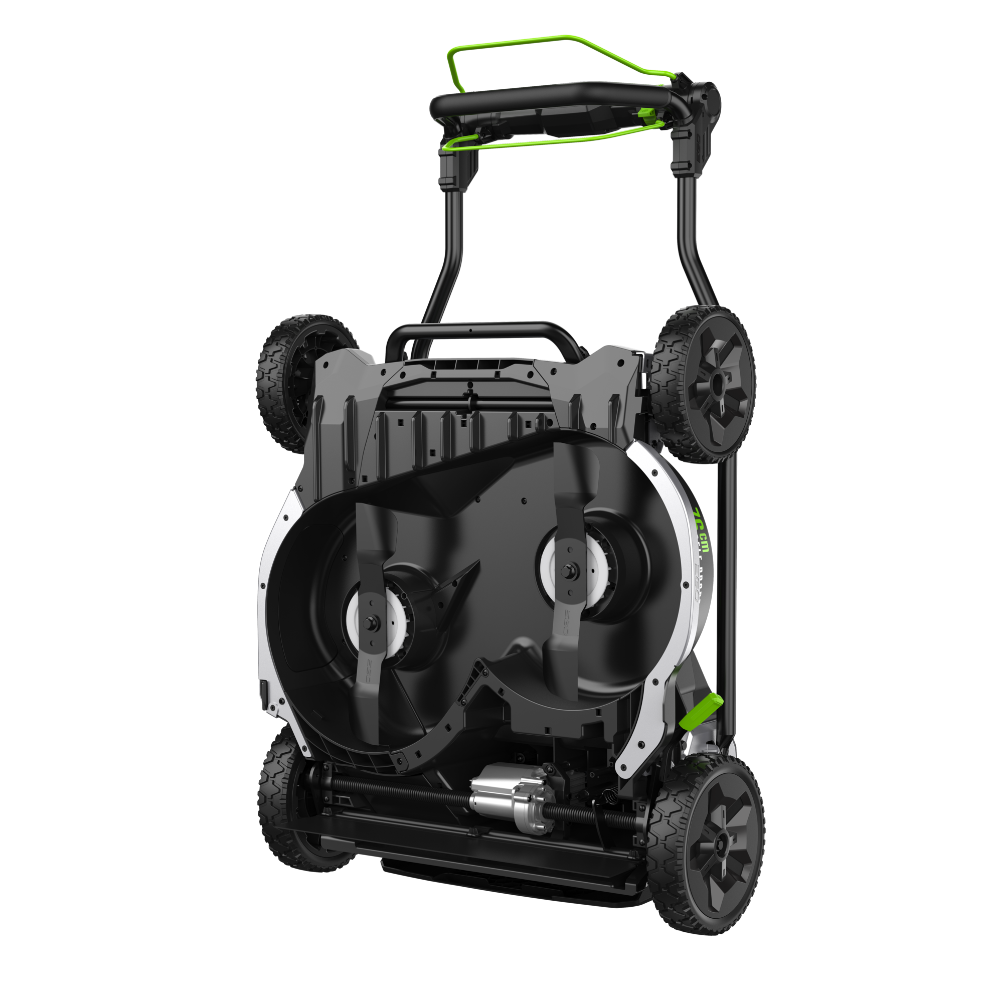 AKU PRO-X sekačka s pojezdem LMX7600SP