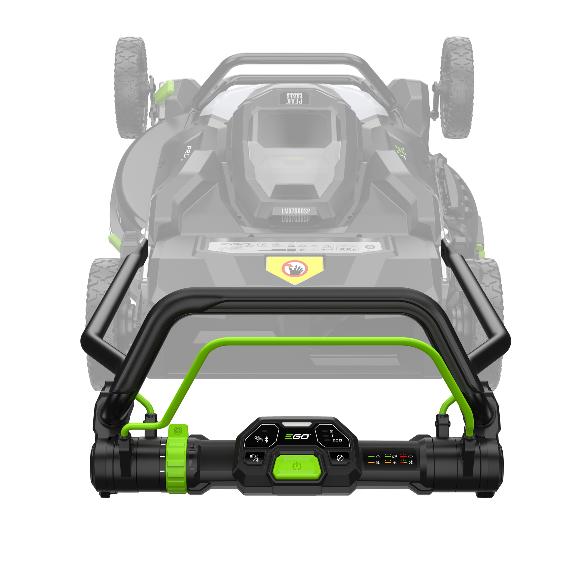 AKU PRO-X sekačka s pojezdem LMX7600SP