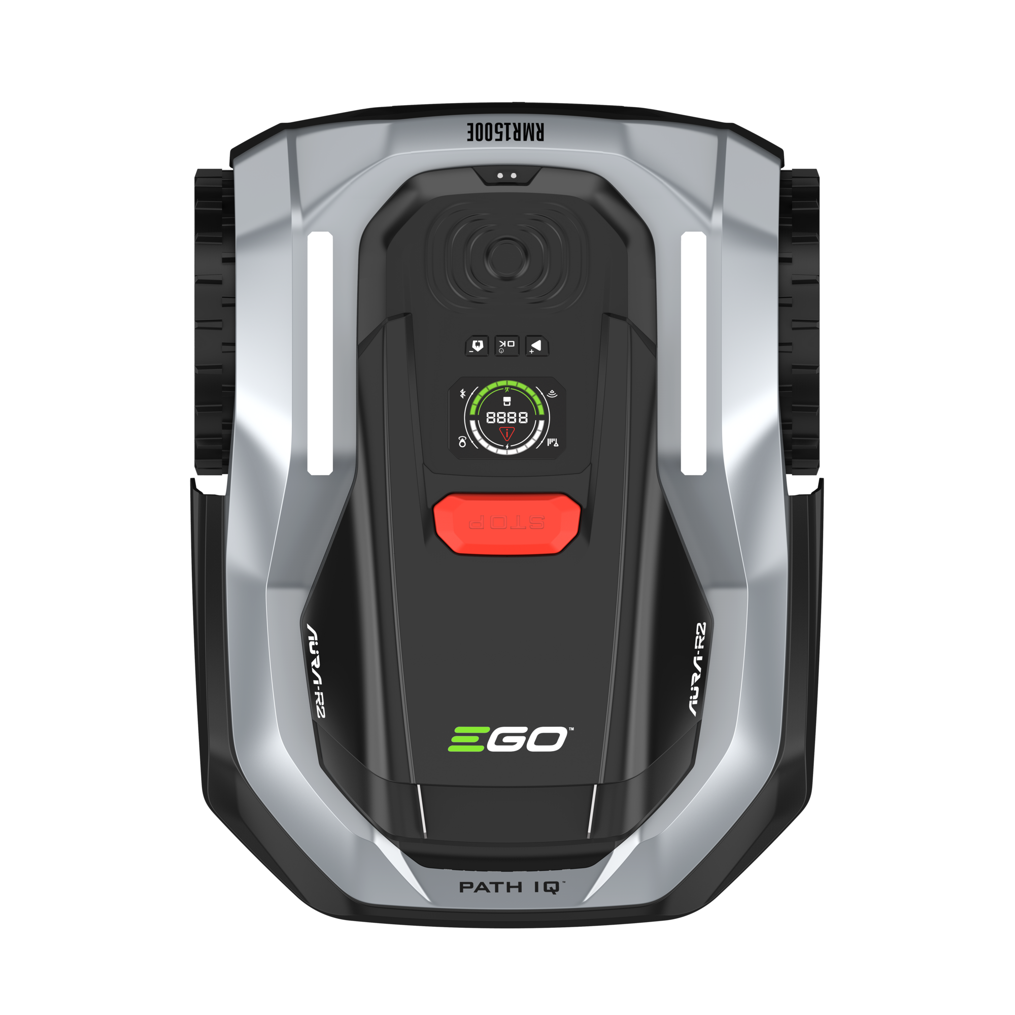 Robotická sekačka AURA R2 - RMR 1500E
