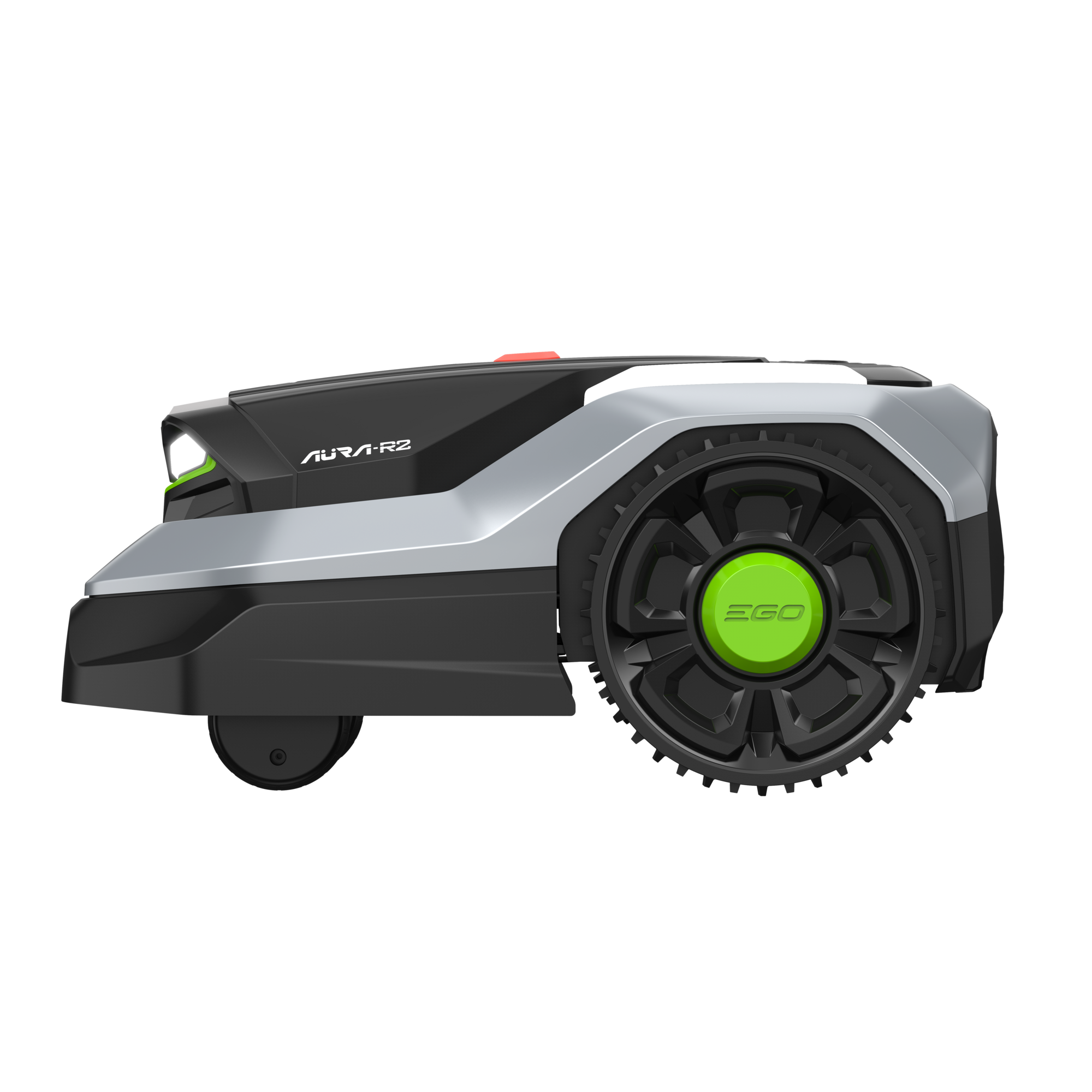 Robotická sekačka AURA R2 - RMR 1500E
