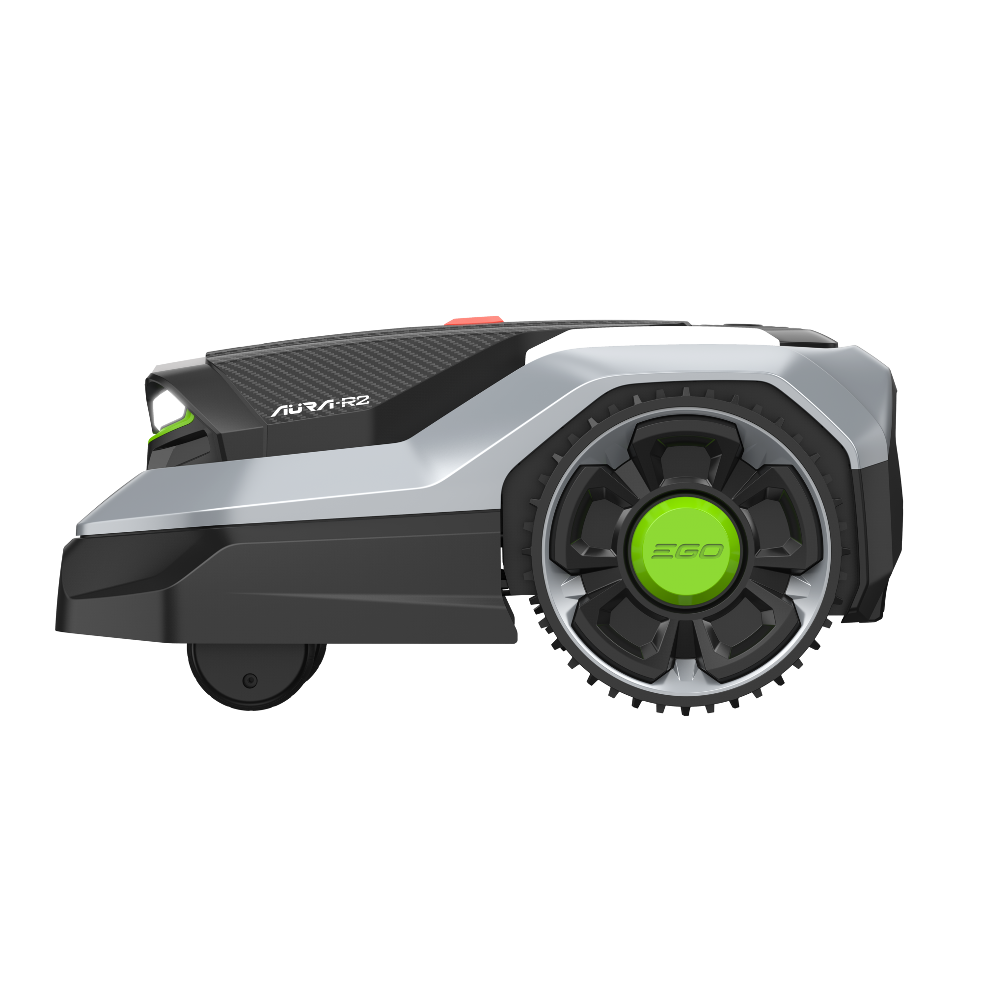 Robotická sekačka AURA R2 - RMR 3000E