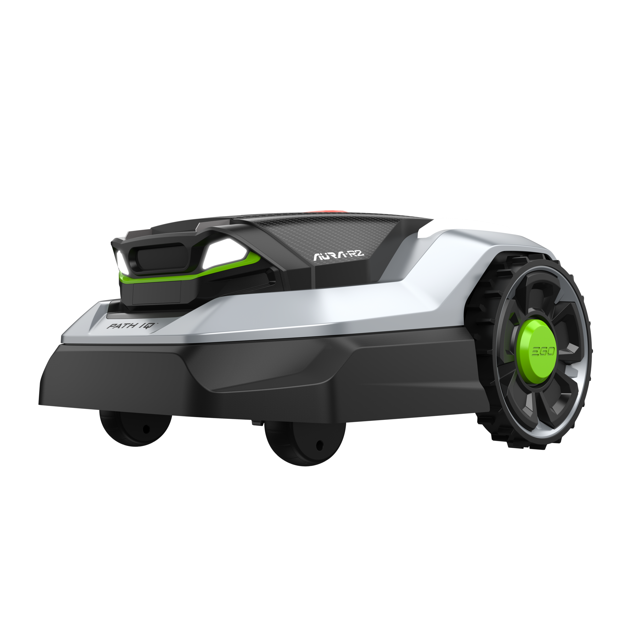Robotická sekačka AURA R2 - RMR 3000E