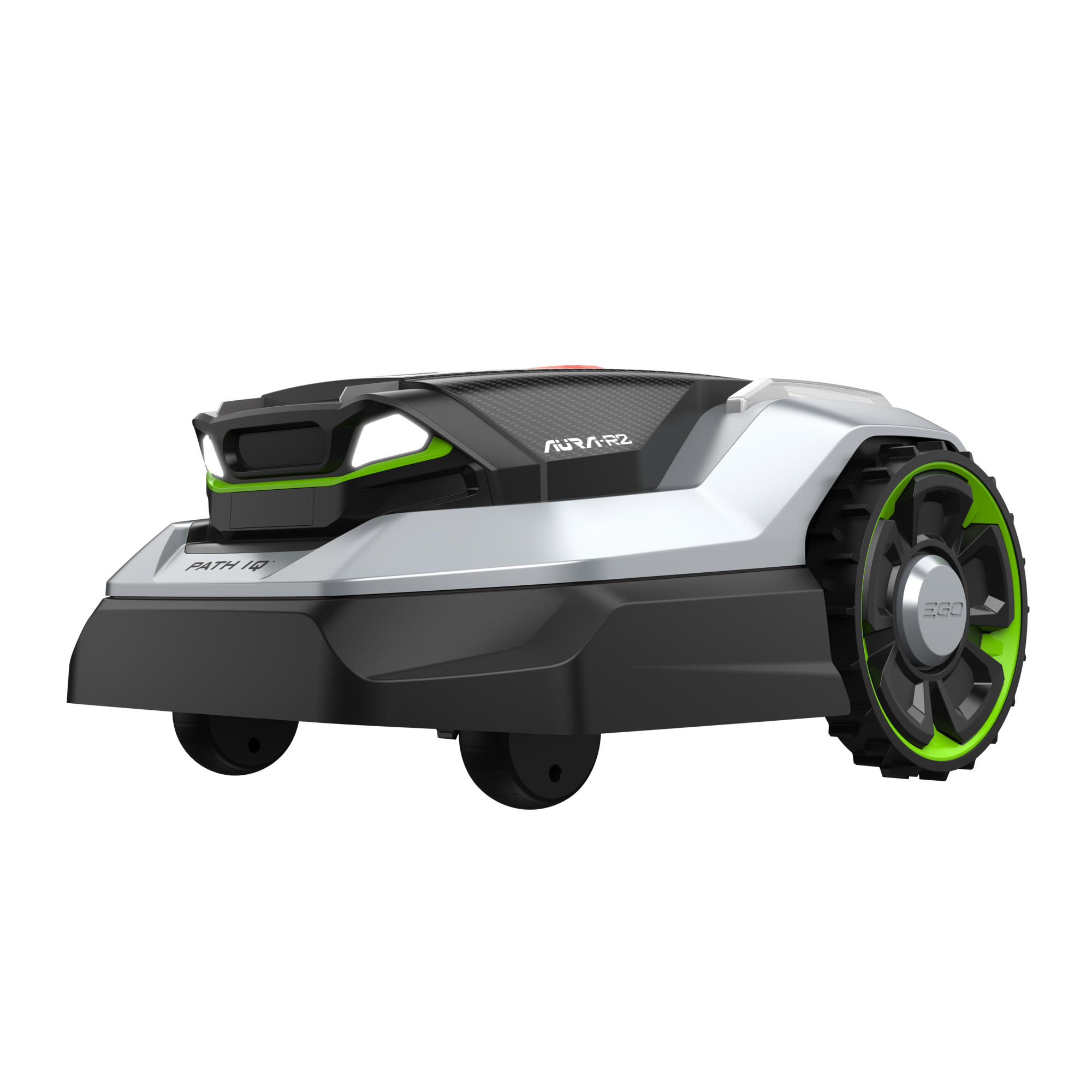 Robotická sekačka AURA R2 - RMR 6000E