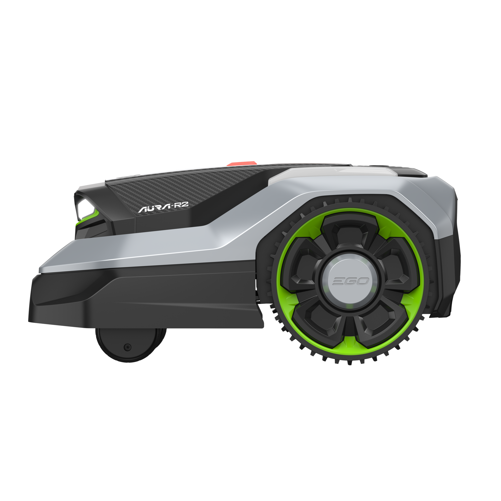 Robotická sekačka AURA R2 - RMR 6000E