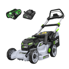 AKU sekačka bez pojezdu LM1711E - sada