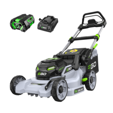 AKU sekačka bez pojezdu LM1912E - sada