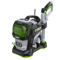 AKU kompaktní tlaková myčka HPW1800E