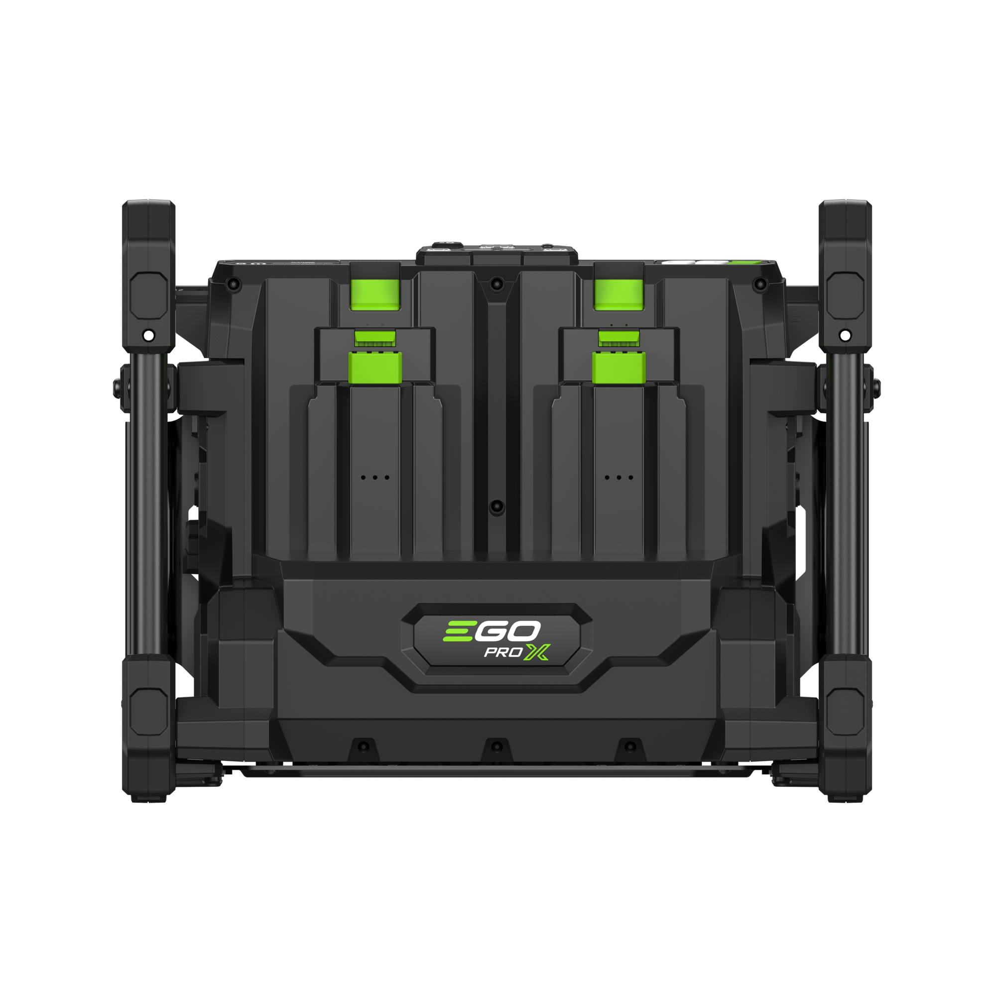 PRO-X přenosná nabíjecí powerbanka PGX2500PB