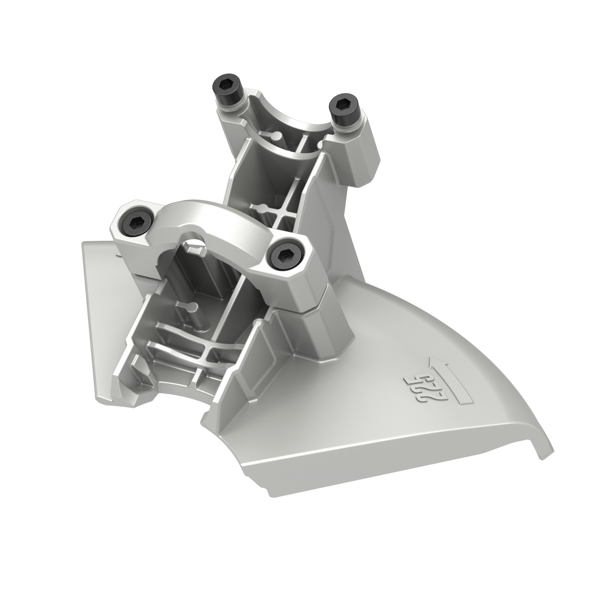 Ochranný kryt 225mm pilového kotouče - AD2250 pro BCX4500