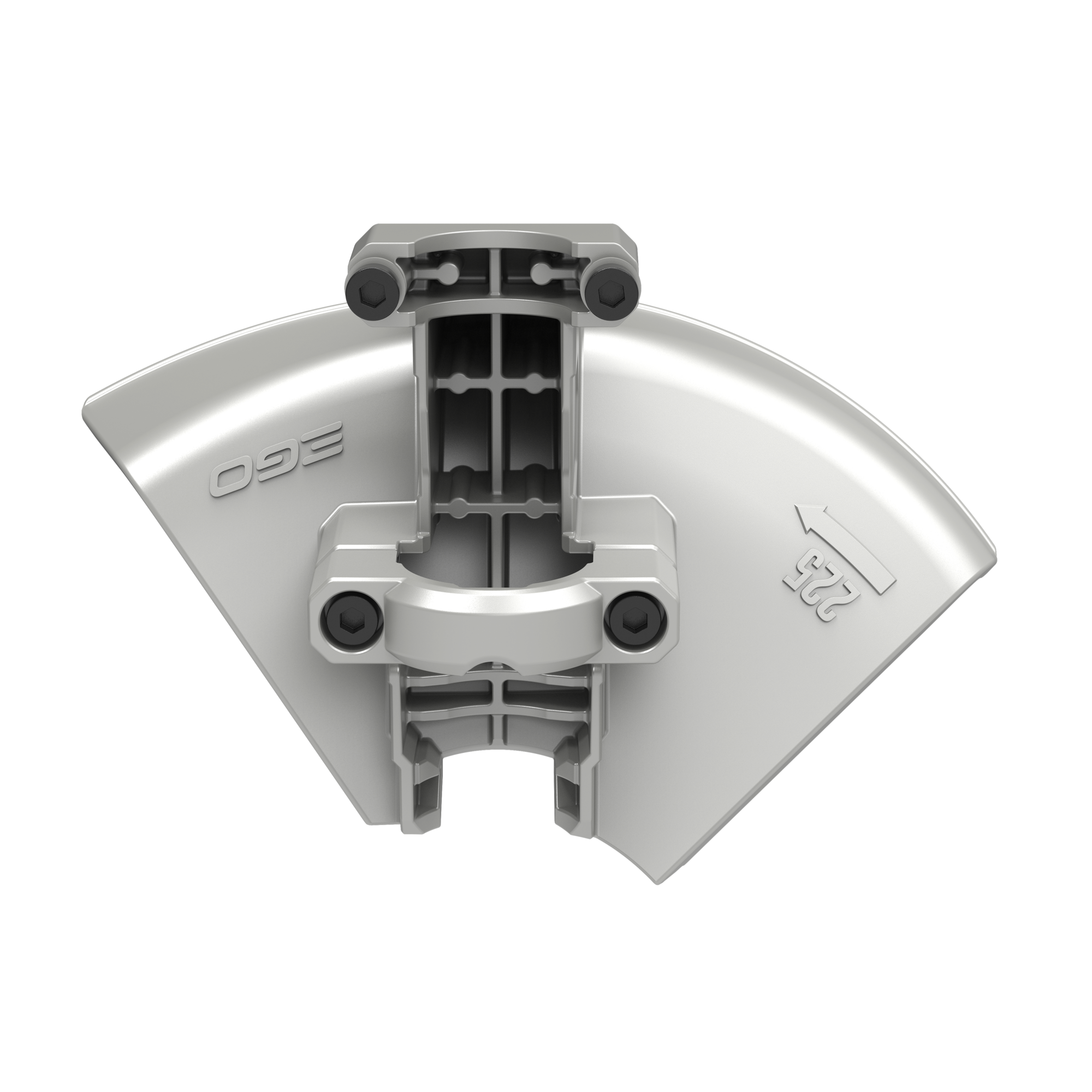 Ochranný kryt 225mm pilového kotouče - AD2250 pro BCX4500