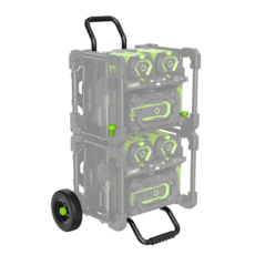 Transportní vozík pro nabíjecí systém PGX Powerbanku - ATA1000